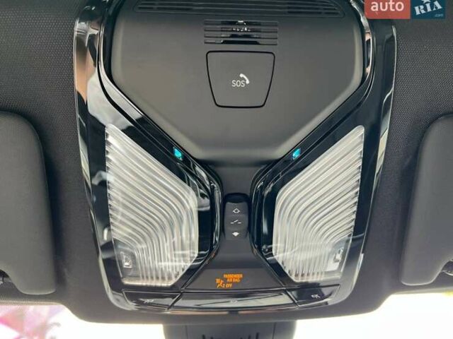 Зеленый БМВ i4, объемом двигателя 0 л и пробегом 8 тыс. км за 34990 $, фото 30 на Automoto.ua