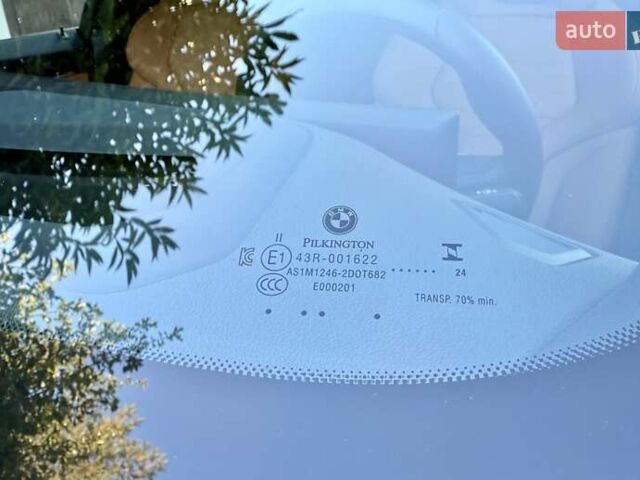 Зеленый БМВ i4, объемом двигателя 0 л и пробегом 8 тыс. км за 59500 $, фото 103 на Automoto.ua