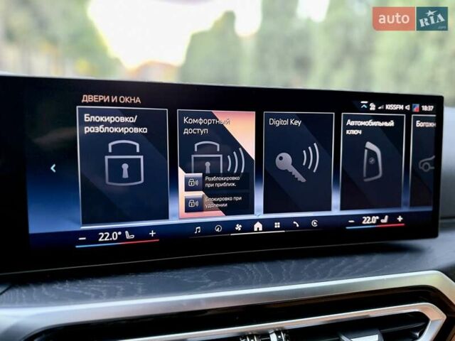 Зеленый БМВ i4, объемом двигателя 0 л и пробегом 8 тыс. км за 59500 $, фото 181 на Automoto.ua