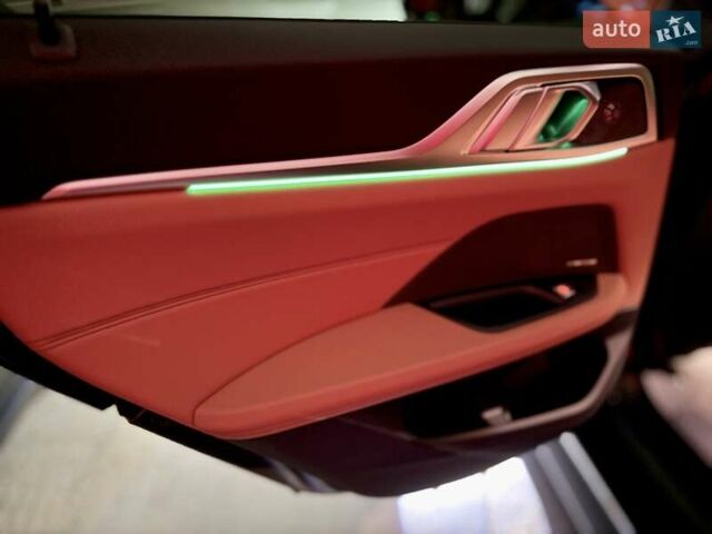 Зеленый БМВ i4, объемом двигателя 0 л и пробегом 8 тыс. км за 59500 $, фото 192 на Automoto.ua