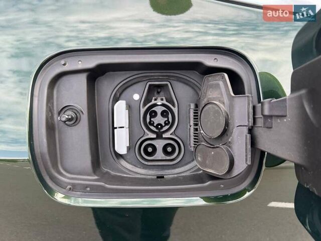 Зеленый БМВ i4, объемом двигателя 0 л и пробегом 8 тыс. км за 34990 $, фото 34 на Automoto.ua