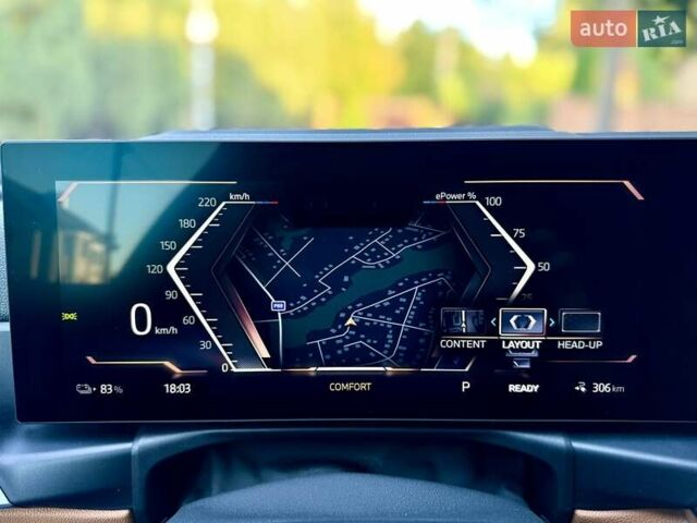 Зеленый БМВ i4, объемом двигателя 0 л и пробегом 8 тыс. км за 59500 $, фото 109 на Automoto.ua