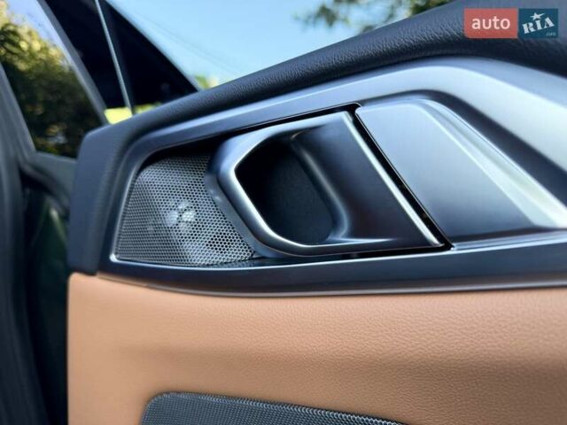 Зеленый БМВ i4, объемом двигателя 0 л и пробегом 8 тыс. км за 59500 $, фото 91 на Automoto.ua