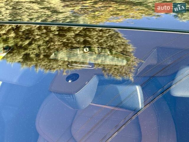 Зеленый БМВ i4, объемом двигателя 0 л и пробегом 8 тыс. км за 59500 $, фото 29 на Automoto.ua