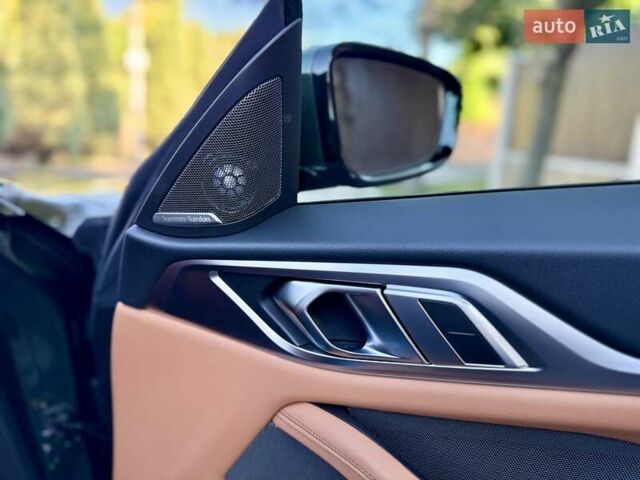 Зеленый БМВ i4, объемом двигателя 0 л и пробегом 8 тыс. км за 59500 $, фото 99 на Automoto.ua