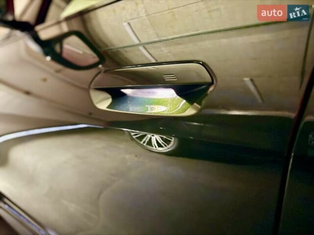 Зеленый БМВ i4, объемом двигателя 0 л и пробегом 8 тыс. км за 59500 $, фото 190 на Automoto.ua