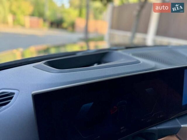 Зеленый БМВ i4, объемом двигателя 0 л и пробегом 8 тыс. км за 59500 $, фото 74 на Automoto.ua