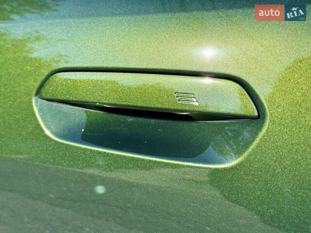 Зеленый БМВ i4, объемом двигателя 0 л и пробегом 8 тыс. км за 59500 $, фото 22 на Automoto.ua