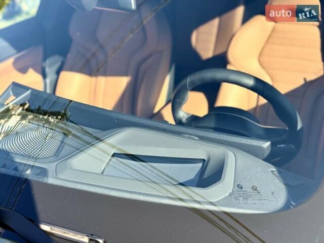 Зеленый БМВ i4, объемом двигателя 0 л и пробегом 8 тыс. км за 59500 $, фото 30 на Automoto.ua