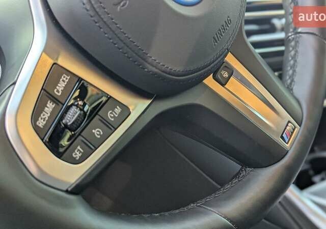 Зеленый БМВ i4, объемом двигателя 0 л и пробегом 5 тыс. км за 48499 $, фото 35 на Automoto.ua