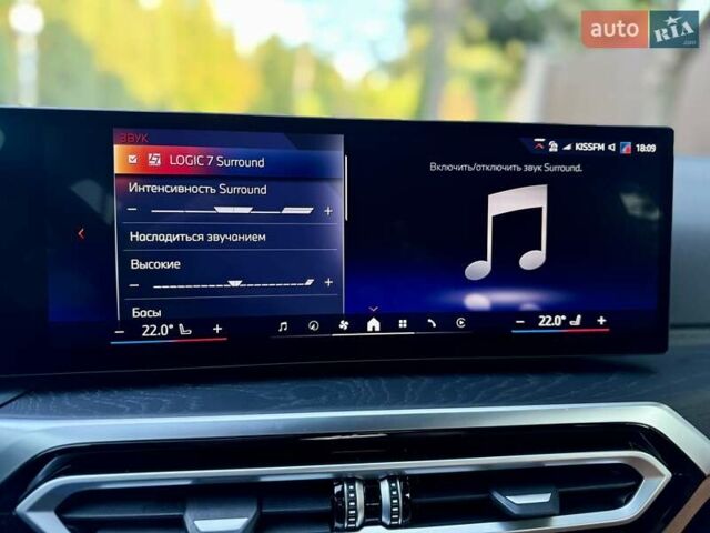 Зеленый БМВ i4, объемом двигателя 0 л и пробегом 8 тыс. км за 59500 $, фото 124 на Automoto.ua