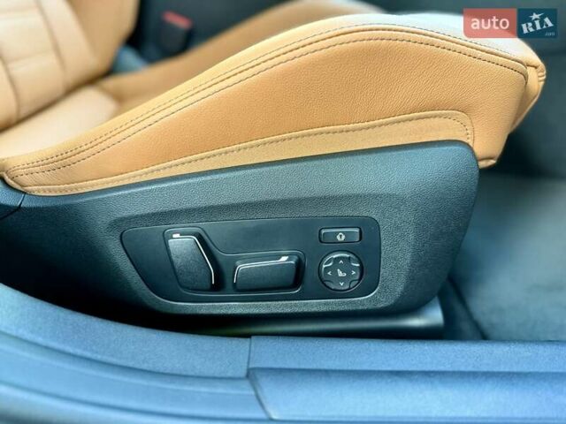 Зеленый БМВ i4, объемом двигателя 0 л и пробегом 8 тыс. км за 59500 $, фото 94 на Automoto.ua