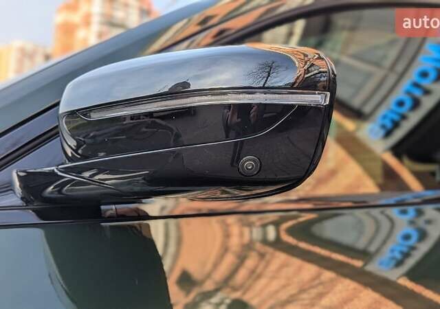 Зеленый БМВ i4, объемом двигателя 0 л и пробегом 5 тыс. км за 48499 $, фото 44 на Automoto.ua