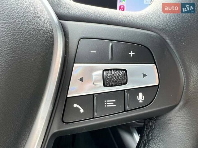 Зеленый БМВ i4, объемом двигателя 0 л и пробегом 8 тыс. км за 34990 $, фото 20 на Automoto.ua