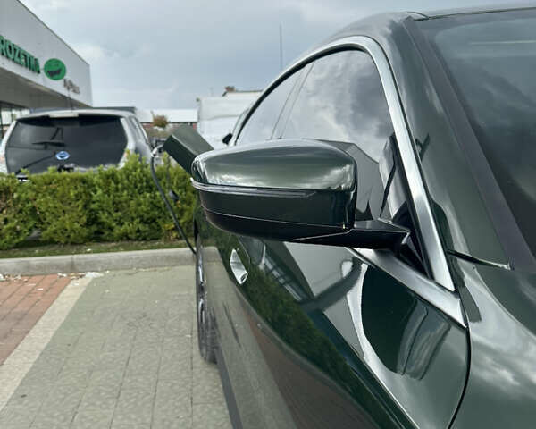 Зелений БМВ i4, об'ємом двигуна 0 л та пробігом 1 тис. км за 34000 $, фото 13 на Automoto.ua