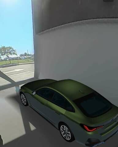 Зеленый БМВ i4, объемом двигателя 0 л и пробегом 8 тыс. км за 59500 $, фото 200 на Automoto.ua