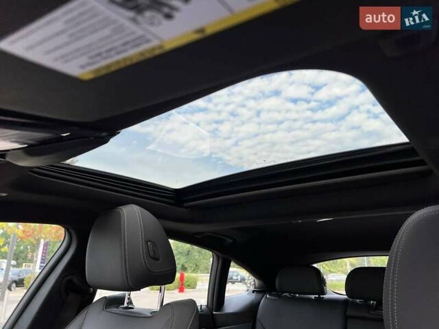 Зеленый БМВ i4, объемом двигателя 0 л и пробегом 8 тыс. км за 34990 $, фото 31 на Automoto.ua