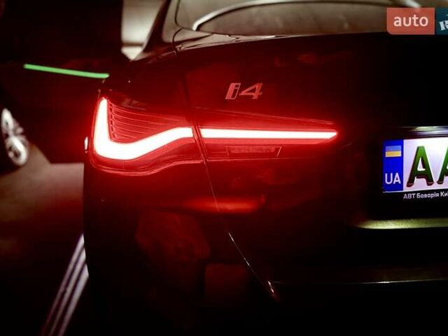 Зеленый БМВ i4, объемом двигателя 0 л и пробегом 8 тыс. км за 59500 $, фото 195 на Automoto.ua