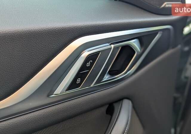 Зеленый БМВ i4, объемом двигателя 0 л и пробегом 5 тыс. км за 48499 $, фото 52 на Automoto.ua
