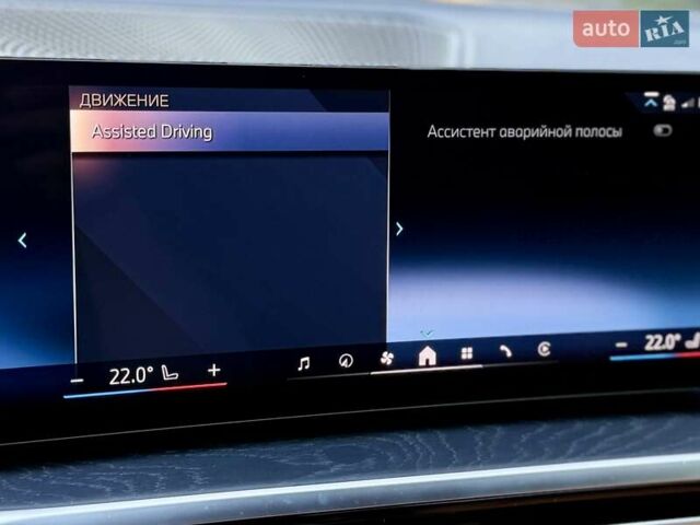 Зеленый БМВ i4, объемом двигателя 0 л и пробегом 8 тыс. км за 59500 $, фото 177 на Automoto.ua