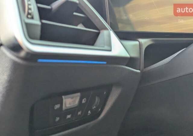 Зеленый БМВ i4, объемом двигателя 0 л и пробегом 5 тыс. км за 48499 $, фото 15 на Automoto.ua