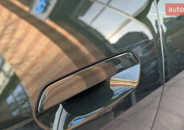 Зеленый БМВ i4, объемом двигателя 0 л и пробегом 5 тыс. км за 48499 $, фото 45 на Automoto.ua