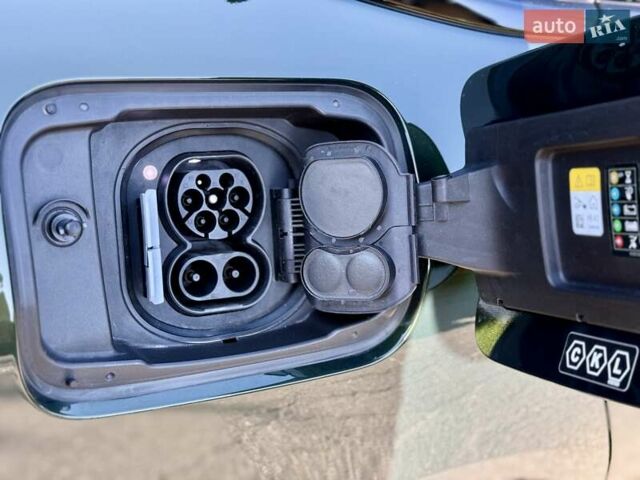 Зеленый БМВ i4, объемом двигателя 0 л и пробегом 8 тыс. км за 59500 $, фото 37 на Automoto.ua