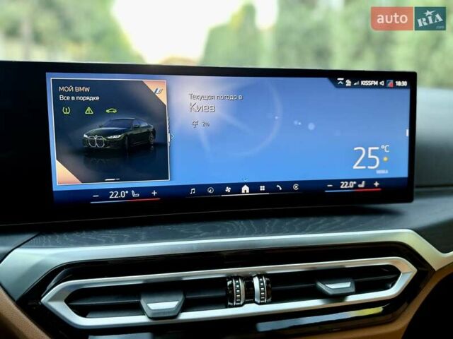 Зеленый БМВ i4, объемом двигателя 0 л и пробегом 8 тыс. км за 59500 $, фото 172 на Automoto.ua