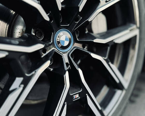 Зелений БМВ i4, об'ємом двигуна 0 л та пробігом 3 тис. км за 43000 $, фото 11 на Automoto.ua