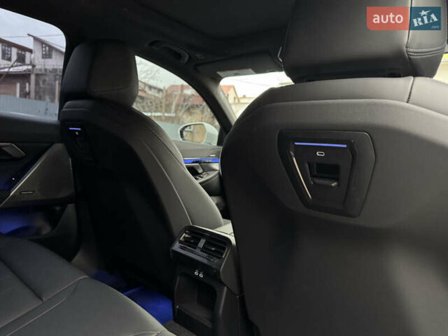 Білий БМВ i5, об'ємом двигуна 0 л та пробігом 10 тис. км за 57000 $, фото 20 на Automoto.ua