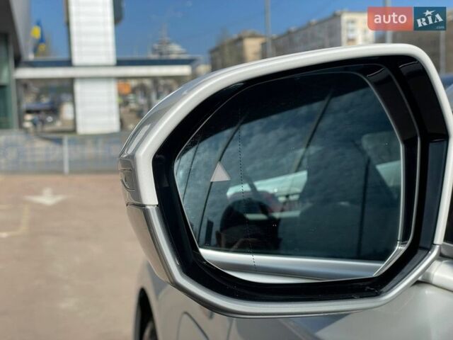 Білий БМВ i5, об'ємом двигуна 0 л та пробігом 13 тис. км за 46900 $, фото 28 на Automoto.ua