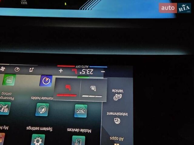 Белый БМВ i5, объемом двигателя 0 л и пробегом 3 тыс. км за 49999 $, фото 81 на Automoto.ua