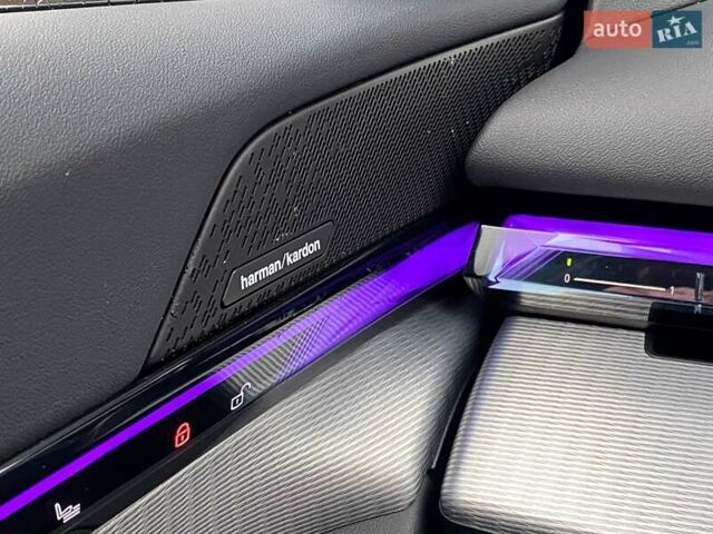 Білий БМВ i5, об'ємом двигуна 0 л та пробігом 20 тис. км за 55999 $, фото 20 на Automoto.ua