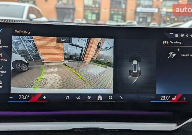 Белый БМВ i5, объемом двигателя 0 л и пробегом 11 тыс. км за 43999 $, фото 36 на Automoto.ua