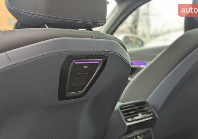 Белый БМВ i5, объемом двигателя 0 л и пробегом 11 тыс. км за 43999 $, фото 23 на Automoto.ua