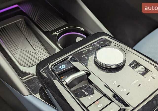 Белый БМВ i5, объемом двигателя 0 л и пробегом 11 тыс. км за 43999 $, фото 34 на Automoto.ua