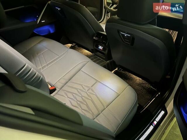 Білий БМВ i5, об'ємом двигуна 0 л та пробігом 2 тис. км за 47500 $, фото 8 на Automoto.ua