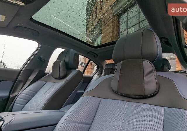 Белый БМВ i5, объемом двигателя 0 л и пробегом 11 тыс. км за 43999 $, фото 29 на Automoto.ua