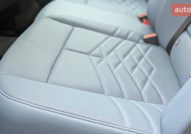 Белый БМВ i5, объемом двигателя 0 л и пробегом 11 тыс. км за 43999 $, фото 22 на Automoto.ua