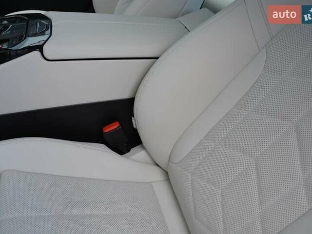 Білий БМВ i5, об'ємом двигуна 0 л та пробігом 6 тис. км за 59000 $, фото 7 на Automoto.ua