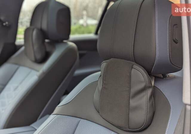 Белый БМВ i5, объемом двигателя 0 л и пробегом 11 тыс. км за 43999 $, фото 33 на Automoto.ua