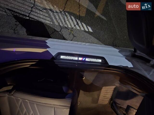 Белый БМВ i5, объемом двигателя 0 л и пробегом 3 тыс. км за 49999 $, фото 75 на Automoto.ua