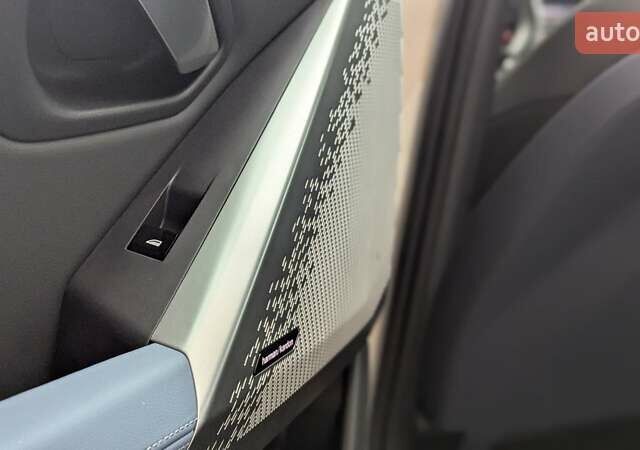 Белый БМВ i5, объемом двигателя 0 л и пробегом 11 тыс. км за 43999 $, фото 27 на Automoto.ua