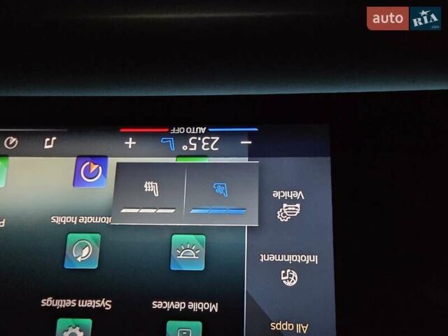 Белый БМВ i5, объемом двигателя 0 л и пробегом 3 тыс. км за 49999 $, фото 82 на Automoto.ua