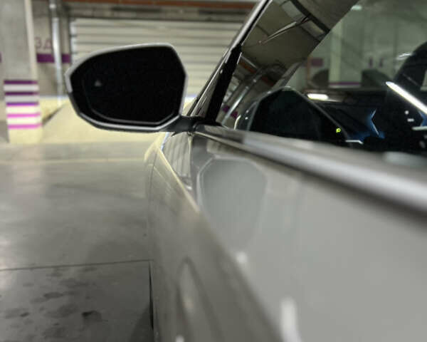 Белый БМВ i5, объемом двигателя 0 л и пробегом 7 тыс. км за 57000 $, фото 10 на Automoto.ua