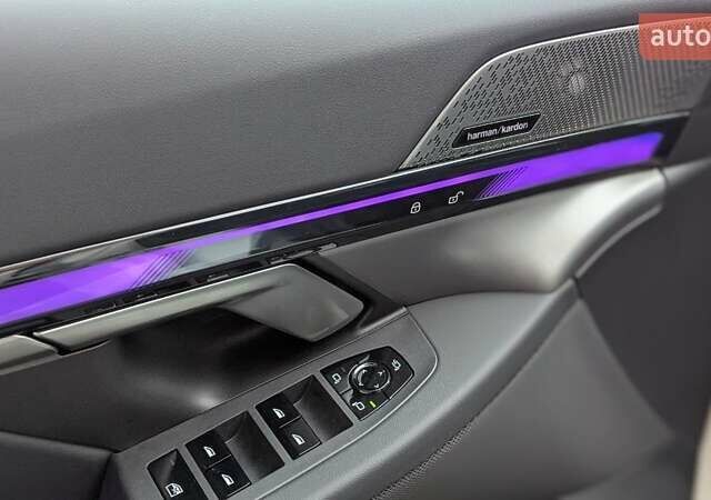 Белый БМВ i5, объемом двигателя 0 л и пробегом 11 тыс. км за 43999 $, фото 30 на Automoto.ua