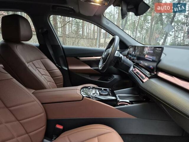 Белый БМВ i5, объемом двигателя 0 л и пробегом 18 тыс. км за 44950 $, фото 7 на Automoto.ua