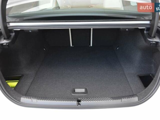 Білий БМВ i5, об'ємом двигуна 0 л та пробігом 6 тис. км за 59000 $, фото 8 на Automoto.ua