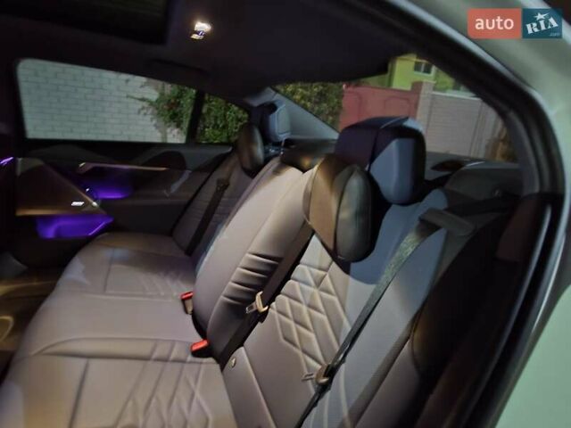 Белый БМВ i5, объемом двигателя 0 л и пробегом 3 тыс. км за 49999 $, фото 73 на Automoto.ua