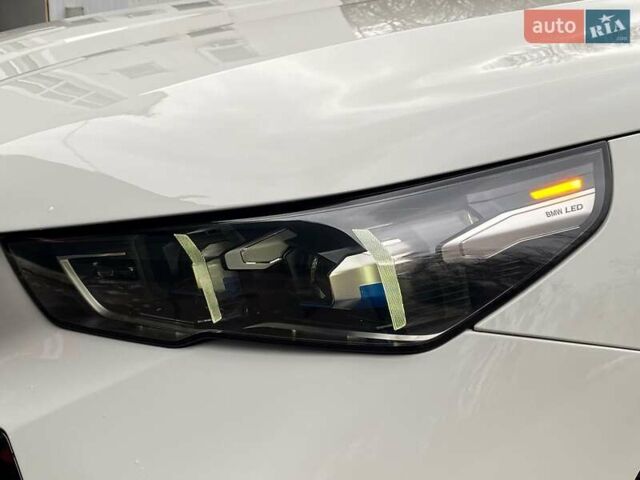 Білий БМВ i5, об'ємом двигуна 0 л та пробігом 20 тис. км за 55999 $, фото 40 на Automoto.ua